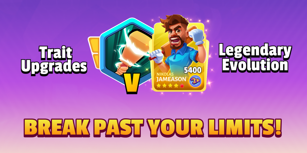 New Ways to build your Ultimate Team !