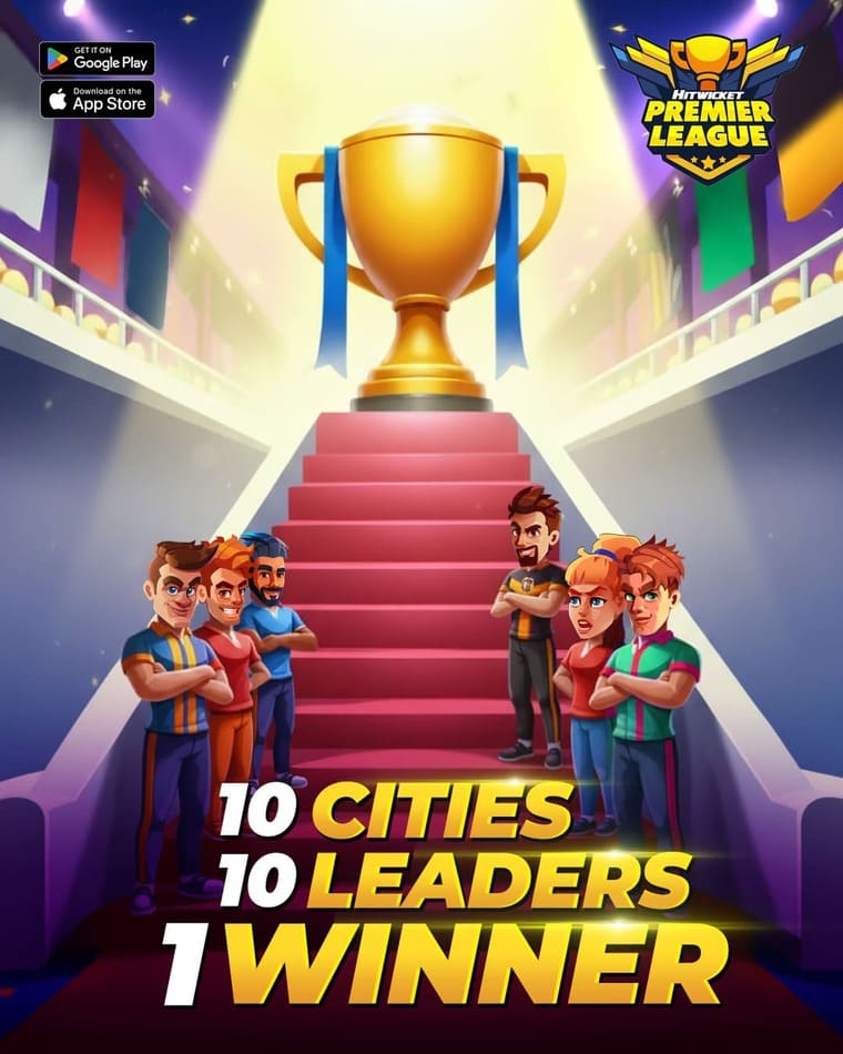 Hitwicket Premier League