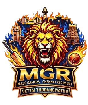 Chennai Franchise Logo