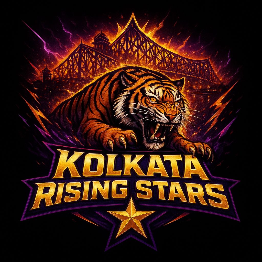 Kolkata Franchise Logo