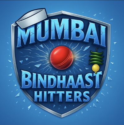 Mumbai Franchise Logo